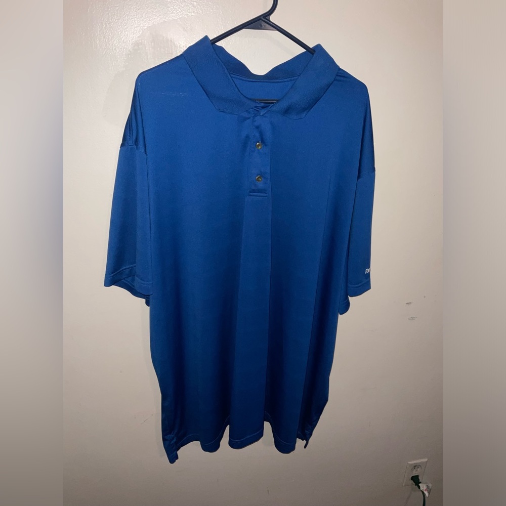 Reebok Golf Polo